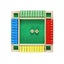 Wooden Board Games for Adults and Kids for Classroom, Home Carousel 7
