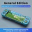 Wireless Game Controller for iOS, Android, PC, Joysticks for Phone Carousel 3