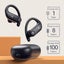 K23 Noise Canceling Headphones Bluetooth 5.0 TWS Sports Earphones Carousel 6