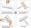 Lint brush pet hair remover, Animal hair removal dog hair remover Carousel 2