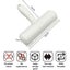 Lint brush pet hair remover, Animal hair removal dog hair remover Carousel 4