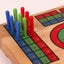 Games Crib Board, Fun Family Board Game, Ages 8 and Up (1 Pack) Carousel 1