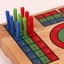 Games Crib Board, Fun Family Board Game, Ages 8 and Up (1 Pack) Carousel 4