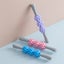 Yoga Massager Roller Anti-Cellulite Trigger Point Relax Carousel 2
