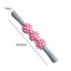 Yoga Massager Roller Anti-Cellulite Trigger Point Relax Carousel 6