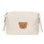 Diaper Bag Baby Pram Stroller Bags Organizer Bear Embroidery Carousel 1