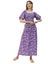 Moomaya Solid Summer 2 Pcs Skirt Top Set For Women, Viscose Rayon Coord Carousel 1