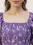 Moomaya Solid Summer 2 Pcs Skirt Top Set For Women, Viscose Rayon Coord Carousel 5
