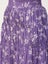 Moomaya Solid Summer 2 Pcs Skirt Top Set For Women, Viscose Rayon Coord Carousel 7