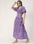 Moomaya Solid Summer 2 Pcs Skirt Top Set For Women, Viscose Rayon Coord Carousel 9