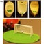 Football Goal Urinal Male Toilette Deodorant Aromatic Clean Pad Men Carousel 2