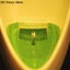 Football Goal Urinal Male Toilette Deodorant Aromatic Clean Pad Men Carousel 3