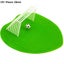 Football Goal Urinal Male Toilette Deodorant Aromatic Clean Pad Men Carousel 4