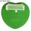 Football Goal Urinal Male Toilette Deodorant Aromatic Clean Pad Men Carousel 5