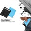 1PCS Foldable Phone Holder Tablet Universal Desktop Adjustable Carousel 3