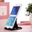 1PCS Foldable Phone Holder Tablet Universal Desktop Adjustable Carousel 6