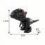 3pcs Finger Dinosaur Tricky Tyrannosaurus Model Biting Hand Fidget Carousel 4