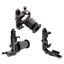 Virtual Shot Portable Shooting Simulator Plastic Bundle Carousel 1