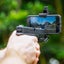 Virtual Shot Portable Shooting Simulator Plastic Bundle Carousel 9