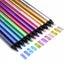 Haile 12 Colors Metallic Pencil Drawing Pencil Sketching Pencil Set Carousel 5