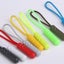 10pcs Color Zippers Pull Puller Zip Cord Fit Rope Tag Replacement Carousel 5