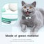 Smart Laser Teasing Cat Collar Electric USB Charging Carousel 3