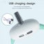 Smart Laser Teasing Cat Collar Electric USB Charging Carousel 4