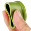 3pcs silicone wine stoppers Leak free wine bottle sealers for red Carousel 3