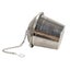 Dia 4.5cm Tea Infuser Stainless Steel Herbal Ball Reusable Spice Carousel 6