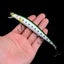 1PCS Minnow Fishing Lure 125mm 12g Floating Hard Bait Wobbler Jig Carousel 2