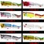 1pcs Quality Whopper Plopper 8.5cm 11g TopWater Popper Fishing Lure Carousel 5