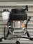 POST HOLE BORER 3 HP single or 2 man 300mm earth auger supplied Carousel 2