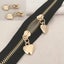 1Pcs Universal Instant Fix Zipper Repair Kit Replacement Zip Slider Carousel 5