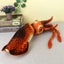 Squid Lucky Fish Soft Plush Toy Cushion Pillow Children Kids Birthday Carousel 4