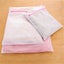Mesh Laundry Bag Basket Bra Underwear Lingerie Clothes Wash Folding Carousel 4