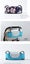 Universal Baby Strollers Organizer Bag Carriage Pram Cart feeding Carousel 5