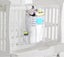 baby nursery hanging diaper organizer baby bed baby bed hanging Carousel 6