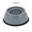 Anti-Slip Shock-Proof Mats Height And Moisture-Proof Refrigerator Carousel 1