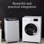 Anti-Slip Shock-Proof Mats Height And Moisture-Proof Refrigerator Carousel 3