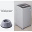 Anti-Slip Shock-Proof Mats Height And Moisture-Proof Refrigerator Carousel 4