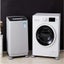 Anti-Slip Shock-Proof Mats Height And Moisture-Proof Refrigerator Carousel 6