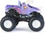 Monster Jam 1:64 Scale Series 23: Jurassic Attack Monster Truck Carousel 3