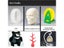3D Printer Filament Carousel 7