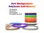 1.75mm PLA 3D Printing Materials For 3D Pens Refills Carousel 4