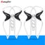 EasyDo MTB Mountain Road Bike Water Bottle Cage Bicycle Cycling Carousel 1