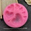 Various Love Heart Shape Silicone Cake Mold Baking Silicone Mould For Carousel 3