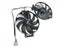1LOT FDC10H12S9-C T129215SU GTX 1660 RTX 2060 GPU Fan For ASUS RTX 2060 1660TI Carousel 4