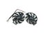 1LOT FDC10H12S9-C T129215SU GTX 1660 RTX 2060 GPU Fan For ASUS RTX 2060 1660TI Carousel 5