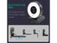 PAPALOOK PA552 FHD 1080P Fixed Focus Live Streaming Webcam With Dual MIC Ring Carousel 6