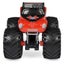 Monster Jam 1:64 Scale Series# 29: Axe - Arena Favorite Carousel 5